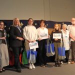 Wizyta Delegacji Stowarzyszenia Val de Loire – Pologne w naszym Liceum