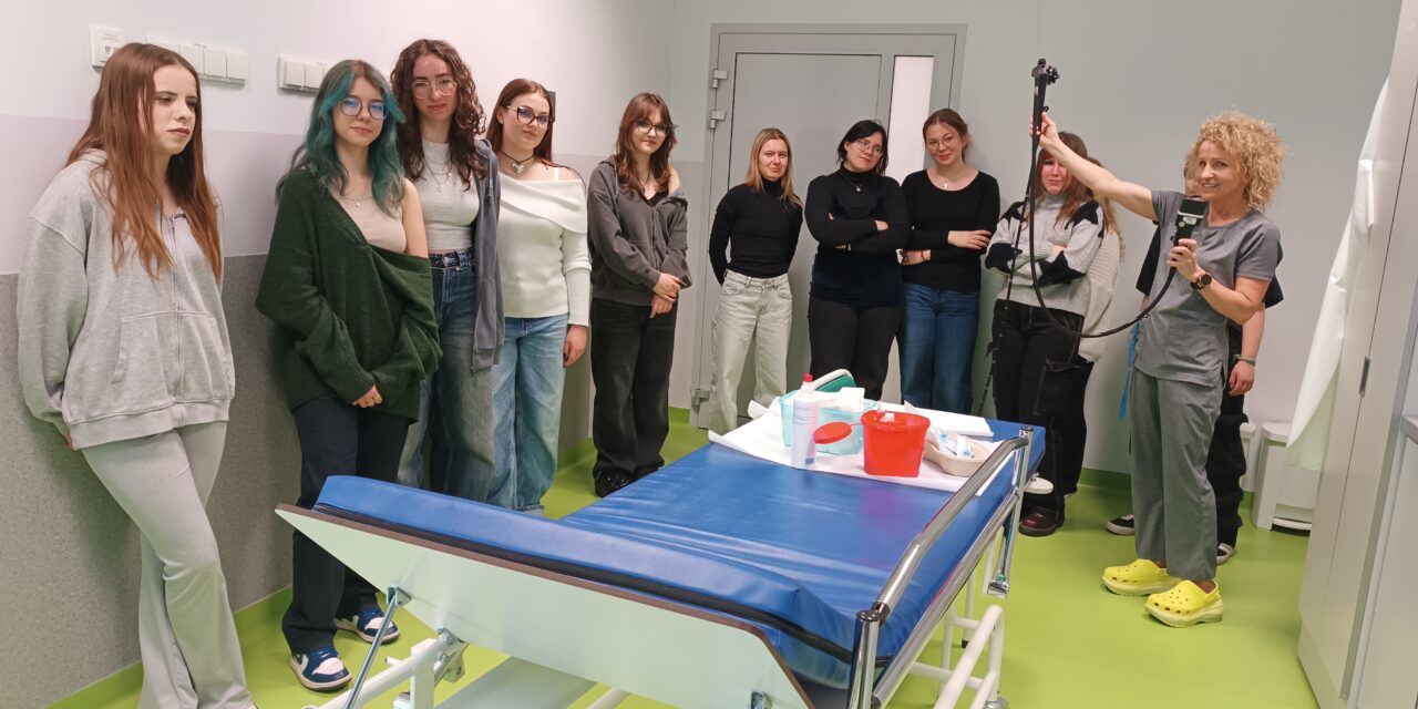 PROJEKT: Podstawy diagnostyki medycznej