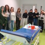 PROJEKT: Podstawy diagnostyki medycznej