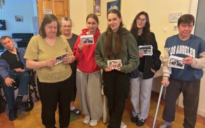 Czwarta edycja projektu Solidarność. Podaj dalej! – zakończona