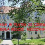 Komunikat – 20 czerwca