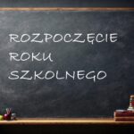 Rozpoczęcie roku szkolnego 2026/2027