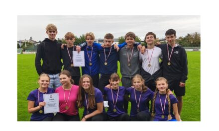 Podwójne zwycięstwo