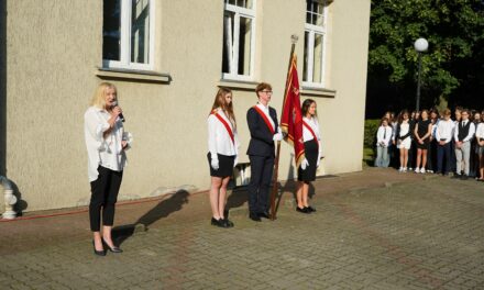 Inauguracja roku szkolnego 2025/2026