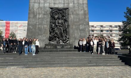 Szkoła Dialogu w Polin