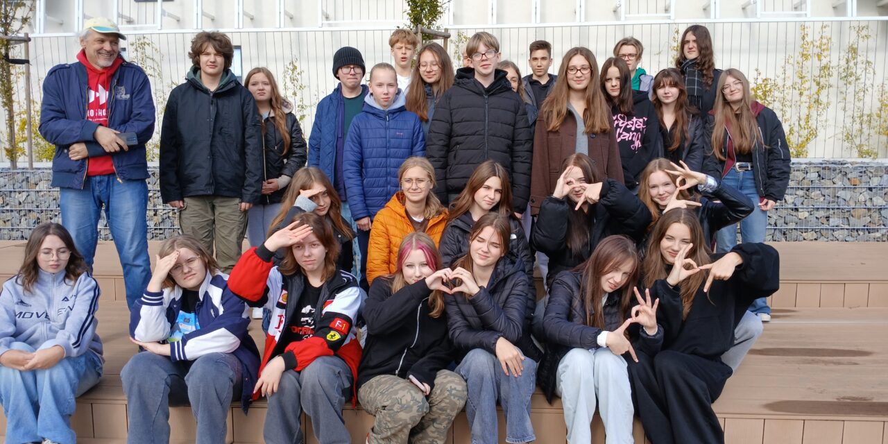 Warsztaty „Człowiek kontra Sztuczna Inteligencja”