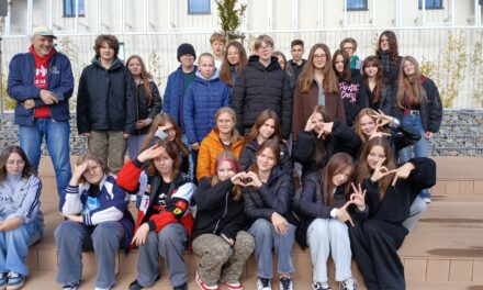 Warsztaty „Człowiek kontra Sztuczna Inteligencja”