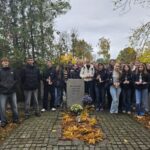 Nie umiera ten, kto trwa w pamięci żywych