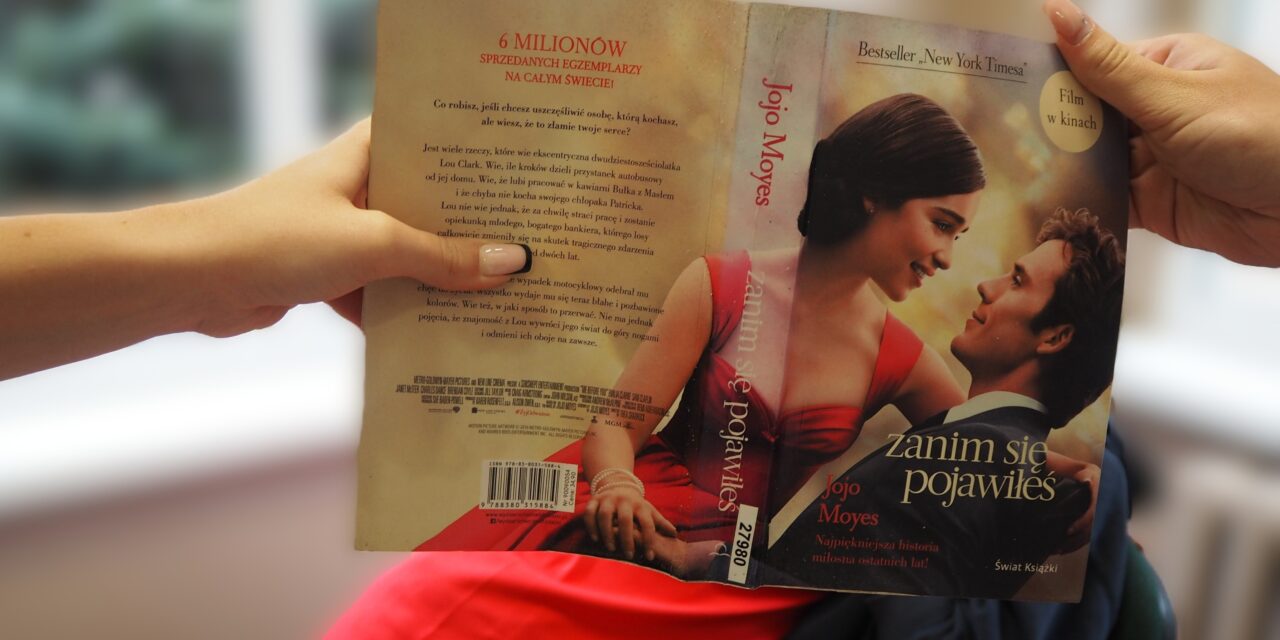 Październik – Międzynarodowy Miesiąc Bibliotek Szkolnych