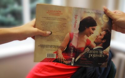 Październik – Międzynarodowy Miesiąc Bibliotek Szkolnych