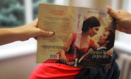 Październik – Międzynarodowy Miesiąc Bibliotek Szkolnych