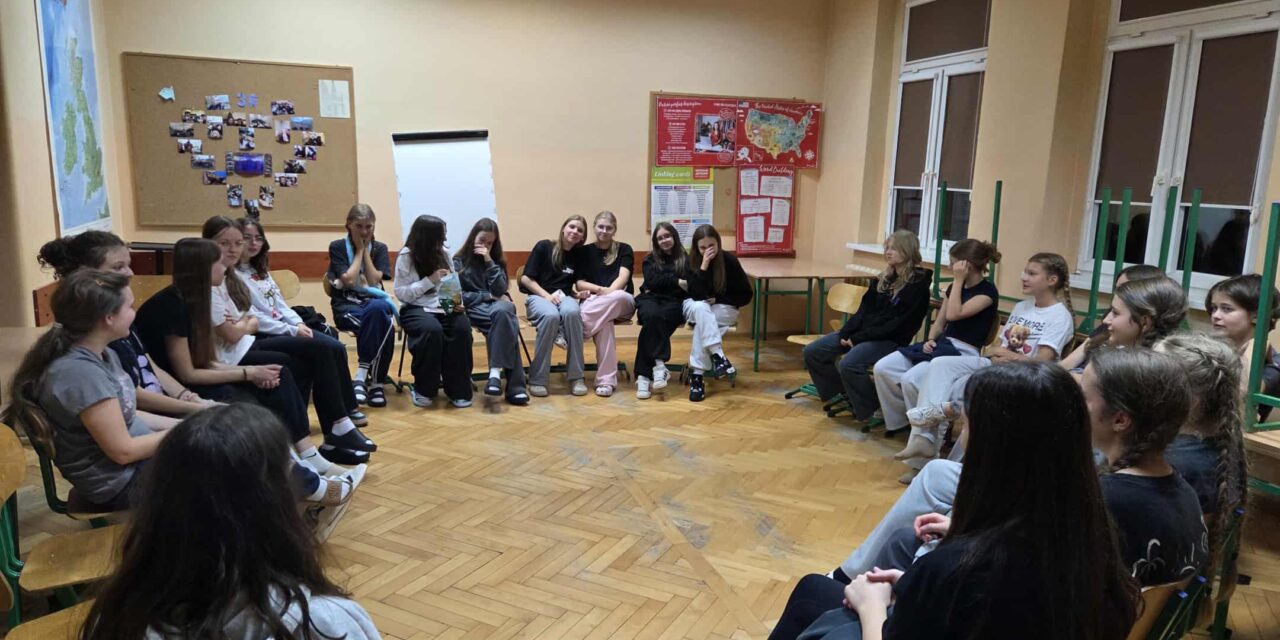 Nocka filmowa klas 1A, 1B, 1C