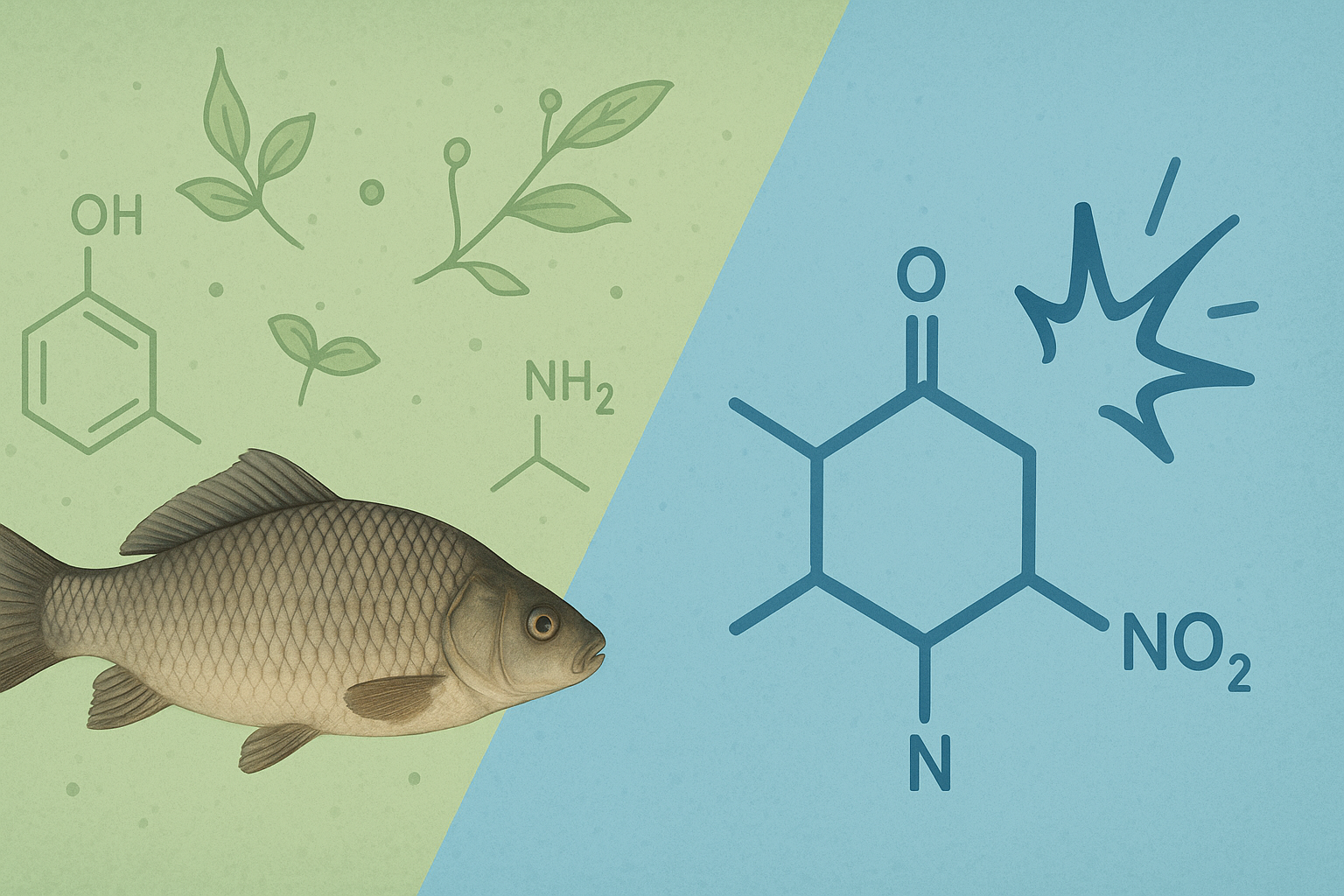 Zaproszenie na wykład z chemii