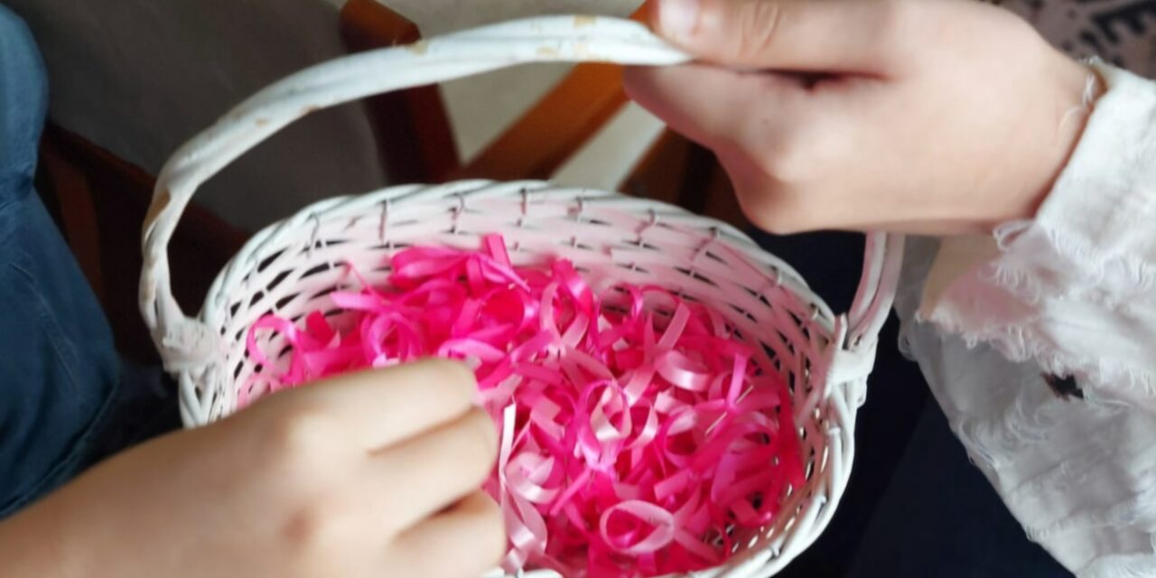 CO KRYJĄ TWOJE PIERSI?