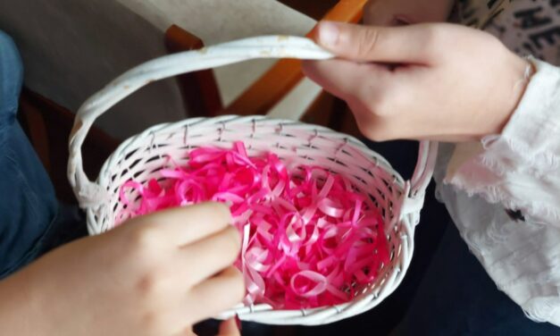 CO KRYJĄ TWOJE PIERSI?