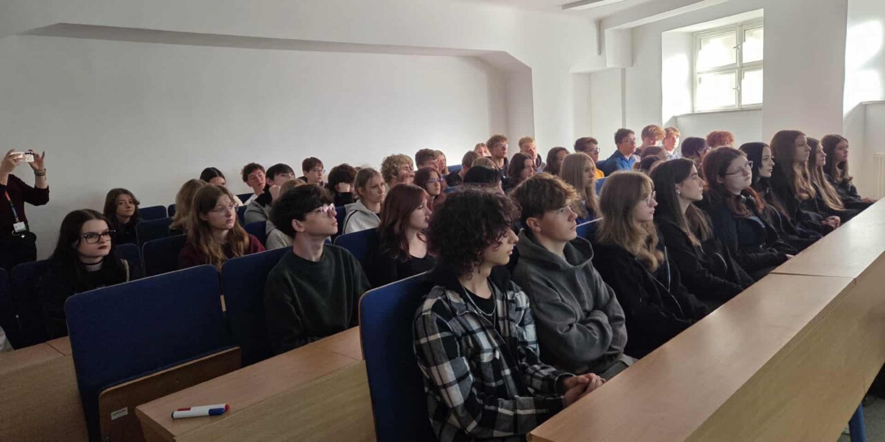 2c i 3g na Uniwersytecie Ekonomicznym