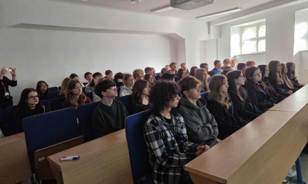 2c i 3g na Uniwersytecie Ekonomicznym