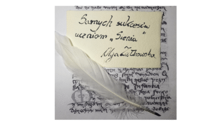 W średniowiecznym skryptorium. O początkach (i nie tylko) polskiej piśmienności