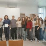 Warsztaty „Bezpieczeństwo” – Bursa Grzymysławice