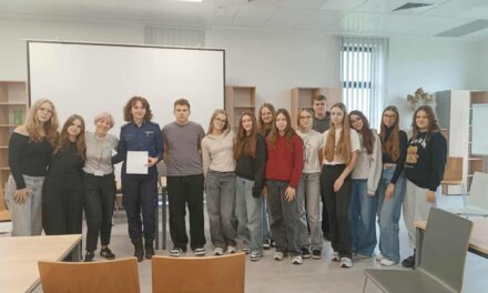 Warsztaty „Bezpieczeństwo” – Bursa Grzymysławice