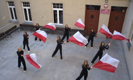 Święto Niepodległości w LO