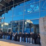 Wycieczka do Centrum Nauki Kopernik