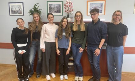 Wielkopolskiej Superligi Liceów – biologia