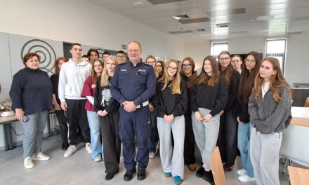 INTEGRACJA W BURSIE GRZYMYSŁAWICKIEJ