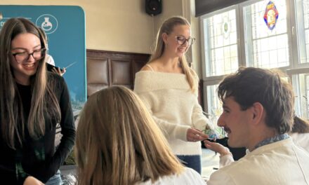  Dzień Liczby Avogadra – relacja z wydarzenia