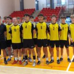 Turniej Futsalu