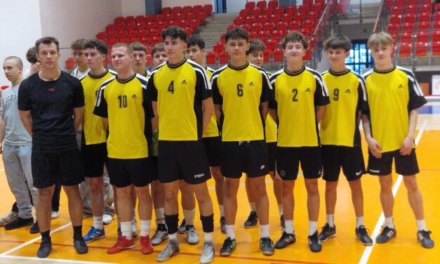 Turniej Futsalu