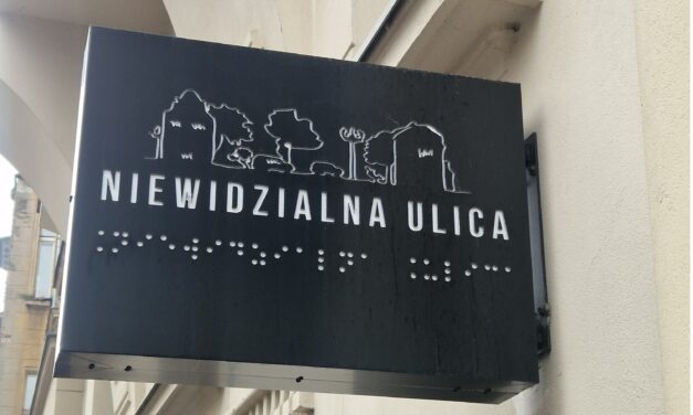 Mikołajkowe wyjście z klasą 1e