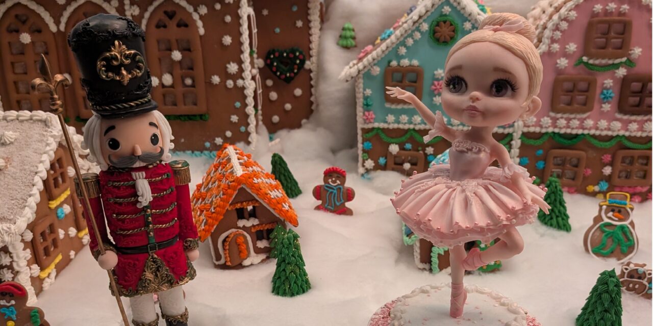 Wolontariusze na tropie krasnali