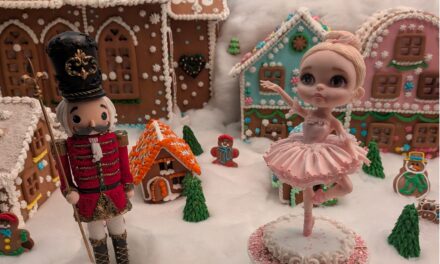 Wolontariusze na tropie krasnali