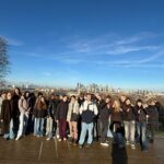 Londyn w grudniu? Lepiej się nie dało!