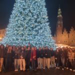 Klasa 1b spędziła wspaniały dzień we Wrocławiu!