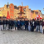 Wycieczka 1d do Wrocławia