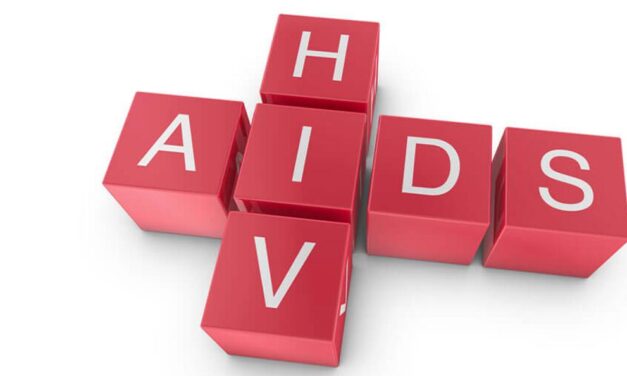 ŚWIATOWY DZIEŃ WALKI z AIDS