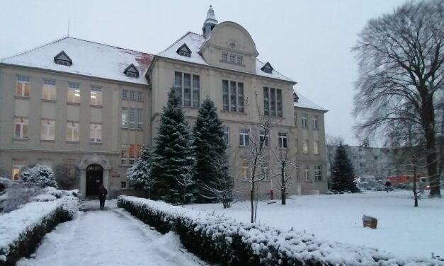 Spotkania z rodzicami