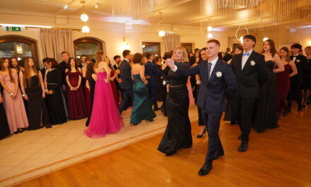 W rytmie tradycji, z energią młodości – STUDNIÓWKA 2026