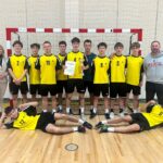 WIELKI SUKCES NASZYCH FUTSALISTÓW!