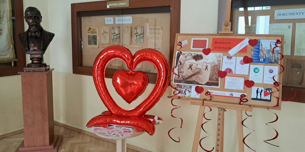 Planuję zdrowe życie