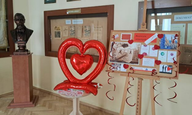 Planuję zdrowe życie