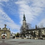 Z ufnością w dorosłość – Jasna Góra 2026