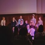 DZIEŃ TEATRU W LICEUM