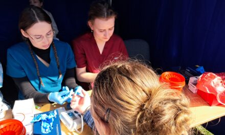 Światowy Dzień Zdrowia