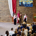 SIENIU ŻEGNA ABSOLWENTÓW Rocznika 2026