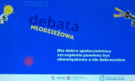 SZCZEPIENIA – ZA CZY PRZECIW?