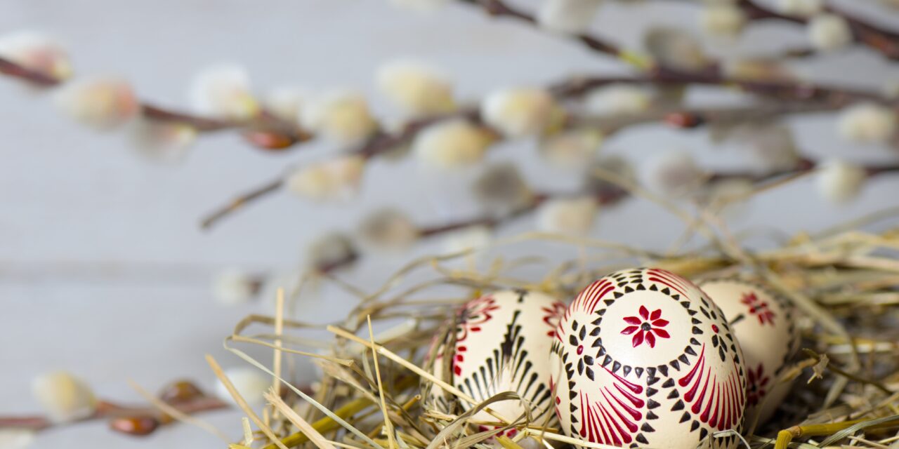 Wielkanoc 2026