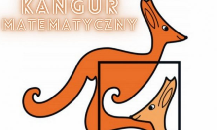 KANGUR 2026